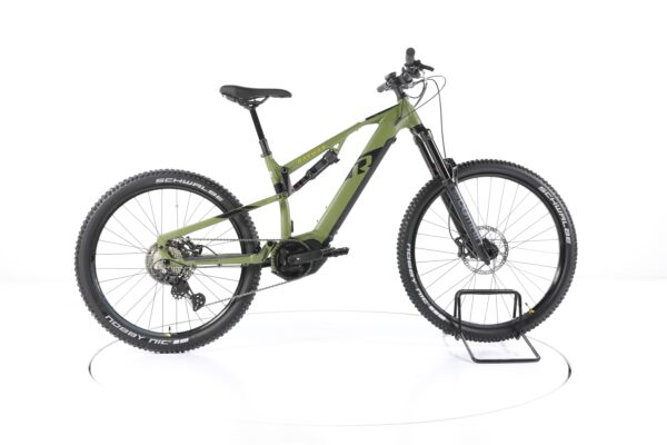 R Raymon TrailRay 160E 8.0 2022