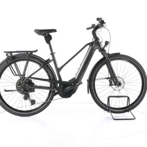 KTM Macina Style X Pro 2024