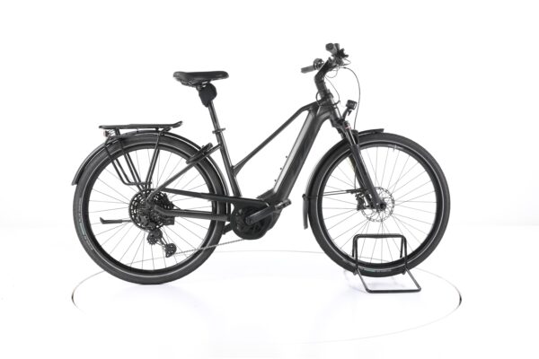 KTM Macina Style X Pro 2024