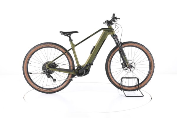 Bulls Sonic EVO 1 2023