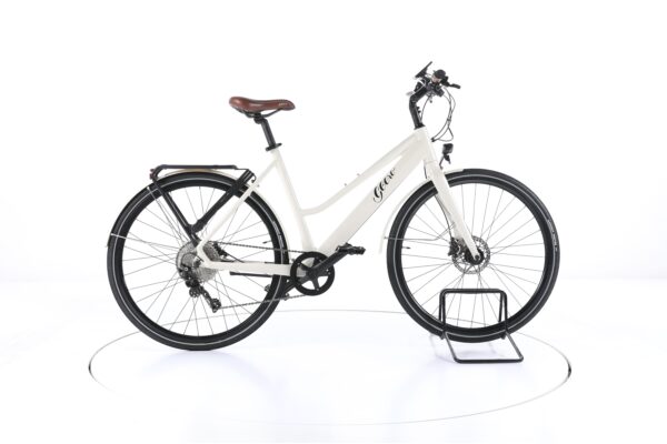 Geero  2 Touring-Comfort+ 2021