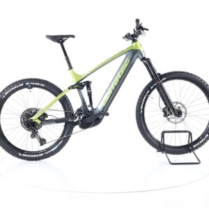 Corratec E-Power RS 160 Elite 2023