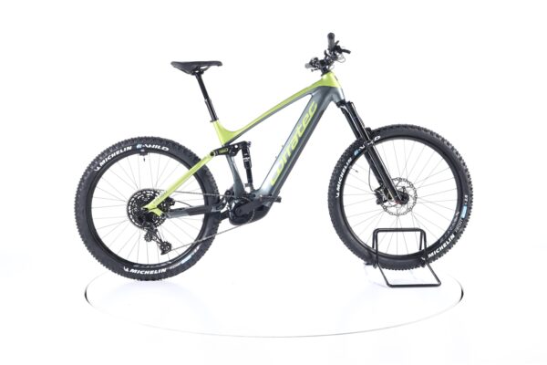 Corratec E-Power RS 160 Elite 2023