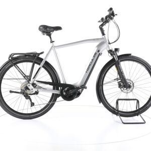 Hercules Futura Sport I-10 2022