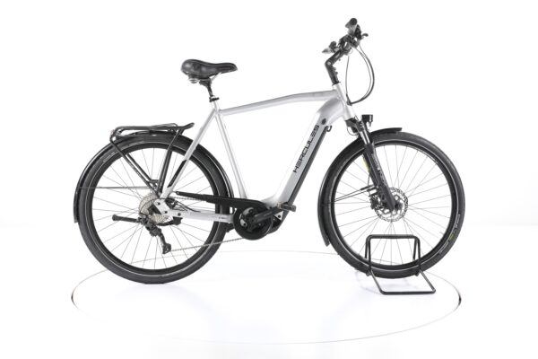 Hercules Futura Sport I-10 2021
