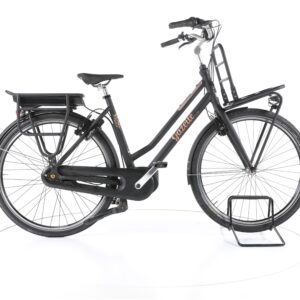 Gazelle Miss Grace C7+ HMB 2022