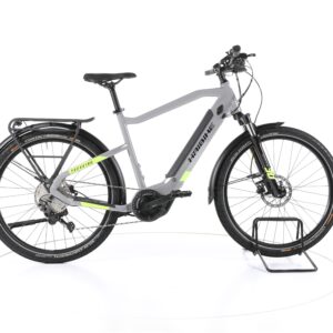 Haibike Trekking 6 2021