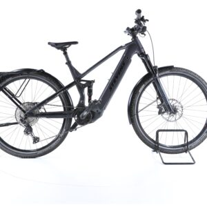 Stevens E-Inception TR 7.6.1 FEQ 2022