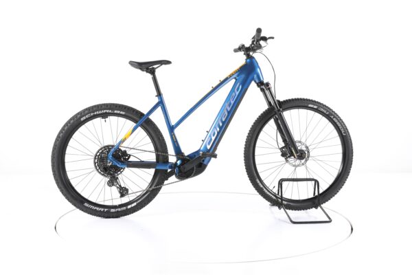 Corratec E-Power X Vert Race Trinity Sport 2023