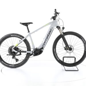 Corratec E-Power X-Vert Race 2022