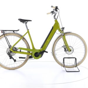 Cube Ella Ride Hybrid 2022
