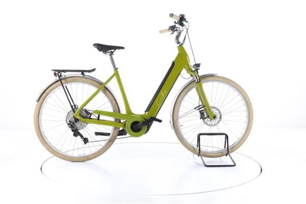 Cube Ella Ride Hybrid 2022