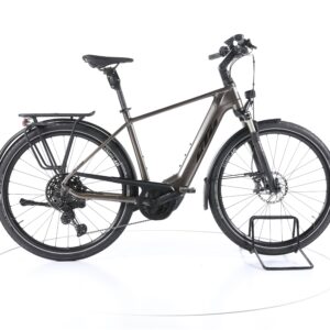 KTM Macina Style 710 2022
