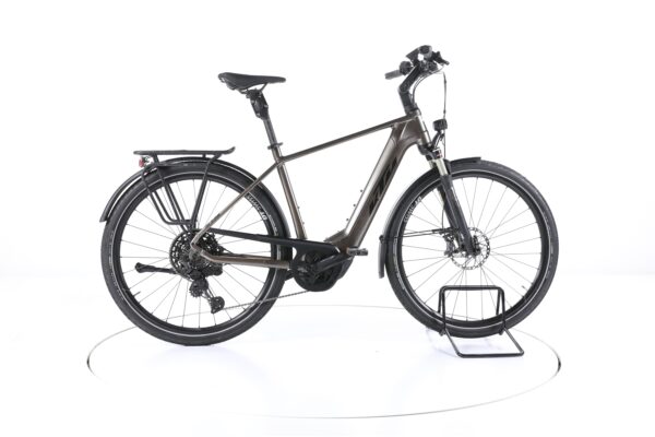 KTM Macina Style 710 2022
