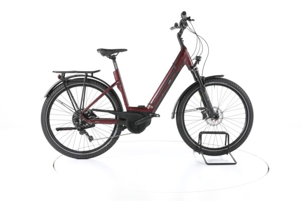 e-bike manufaktur 13ZEHN 2021