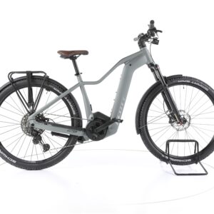 Scott Axis eRIDE 10 2023