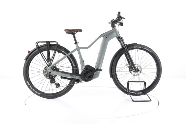 Scott Axis eRIDE 10 2023