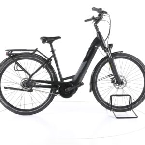 Pegasus Solero EVO 8F 2022
