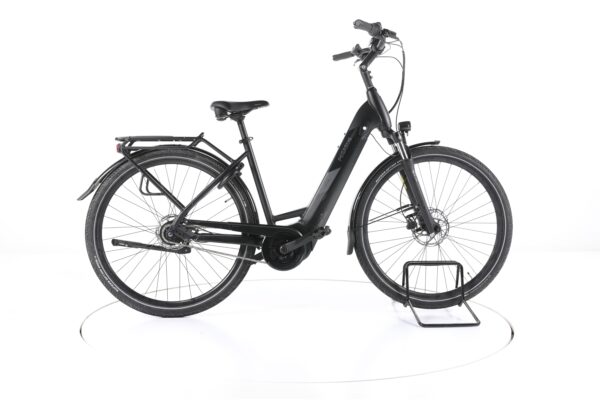Pegasus Solero EVO 8F 2022