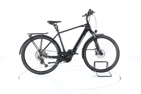 Bergamont E-Horiozon Expert 2021