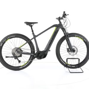 Axess Sharp 2022