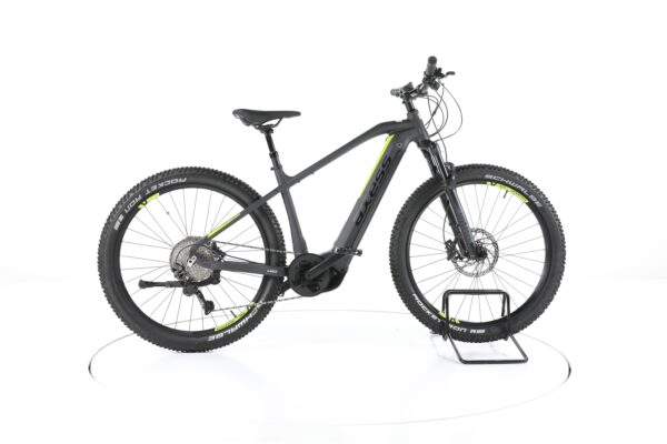 Axess Sharp 2022