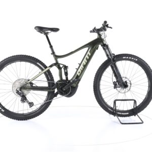 Giant Stance E+ Pro 1 2022