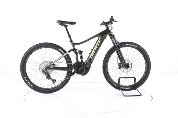 Giant Stance E+ Pro 1 2022