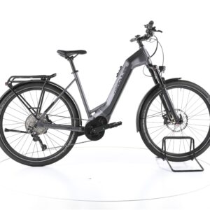 Hercules Pasero SUV I-10 2022