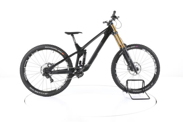 Cube TWO15 HPC SLT 2023