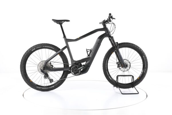 Haibike HardSeven 10 2022
