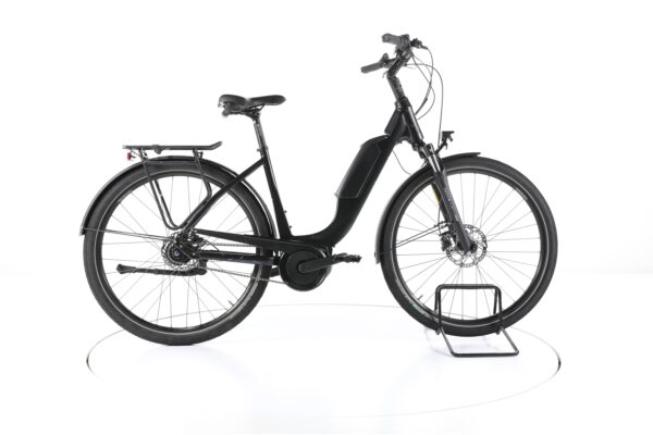 FALTER E 9.0 RT 2021