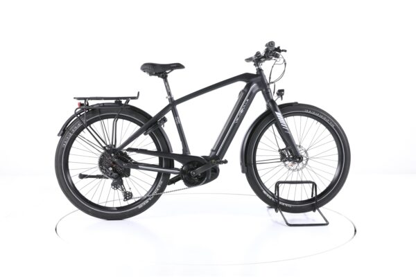 Velo de Ville LEB 990 Sport 2021