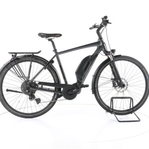 Stevens E-Bormio Luxe Gent 2022