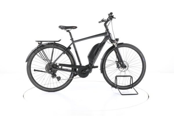 Stevens E-Bormio Luxe Gent 2022