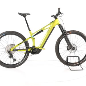 Cube Stereo Hybrid ONE44 HPC Race 2024