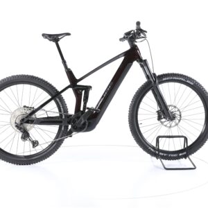 Cube Stereo Hybrid 140 HPC Race 2024