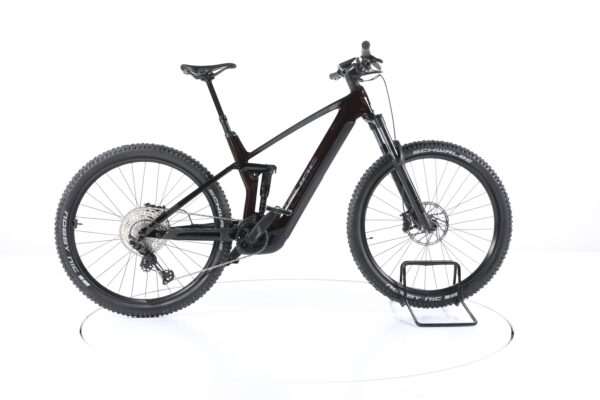Cube Stereo Hybrid 140 HPC Race 2024