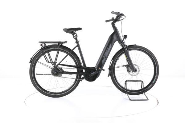 KTM ZEG Cento 5 2022