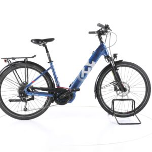 Husqvarna E-Bicycles Gran City 3 2021