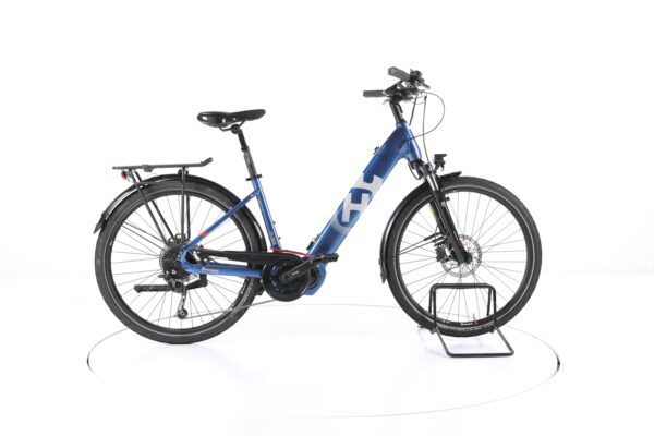 Husqvarna E-Bicycles Gran City 3 2021