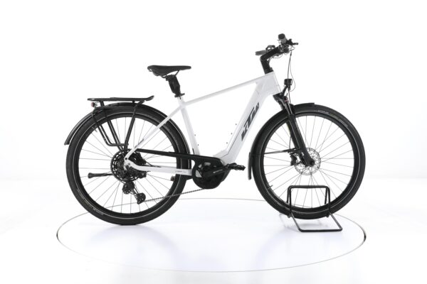 KTM Macina Style 720 2022