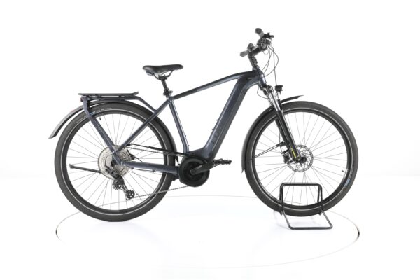 Cube Touring Hybrid Pro 2022