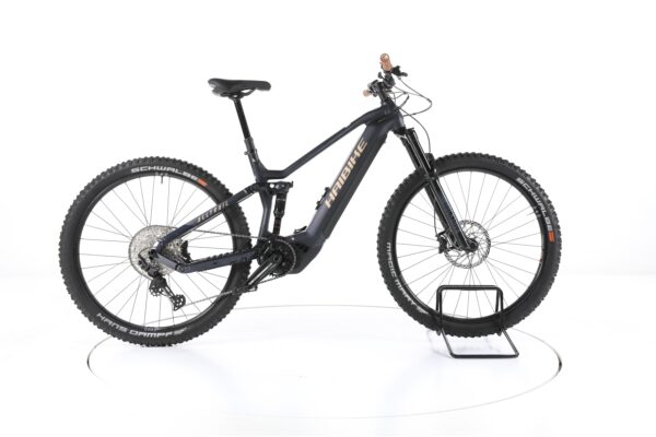 Haibike AllTrail 6 2024