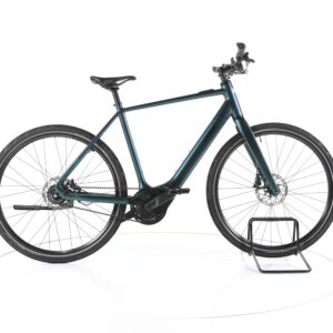 Cube Editor Hybrid SLT X 2024