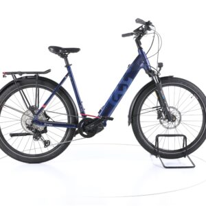Husqvarna E-Bicycles Gran Tourer GT5 2021