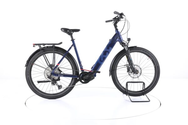 Husqvarna E-Bicycles Gran Tourer GT5 2021