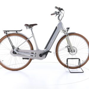 Cube Ella Cruise Hybrid 2022
