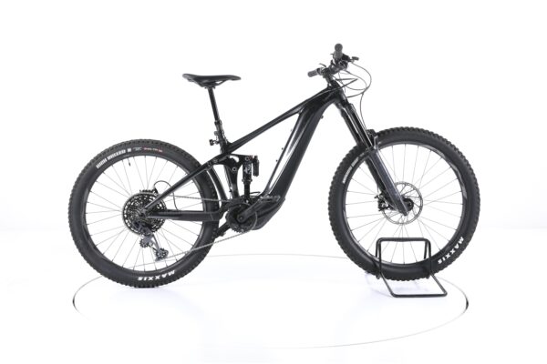 Giant Reign E+ 2 Pro 2022