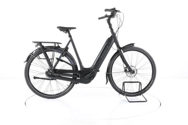 Gazelle Arroyo C8 HMB Elite 2022